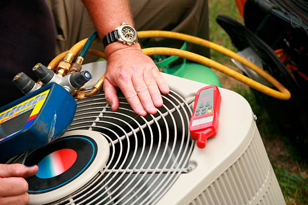 Best HVAC Repair Near Me  in Citrus Park, FL