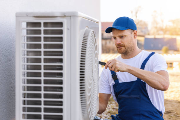 Reliable Citrus Park, FL HVAC Solutions