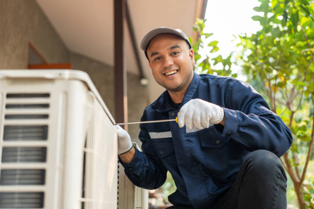 Best HVAC Companies Near Me  in Citrus Park, FL