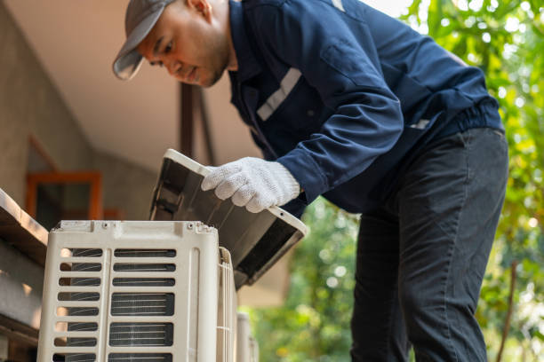 Best Local HVAC Companies  in Citrus Park, FL